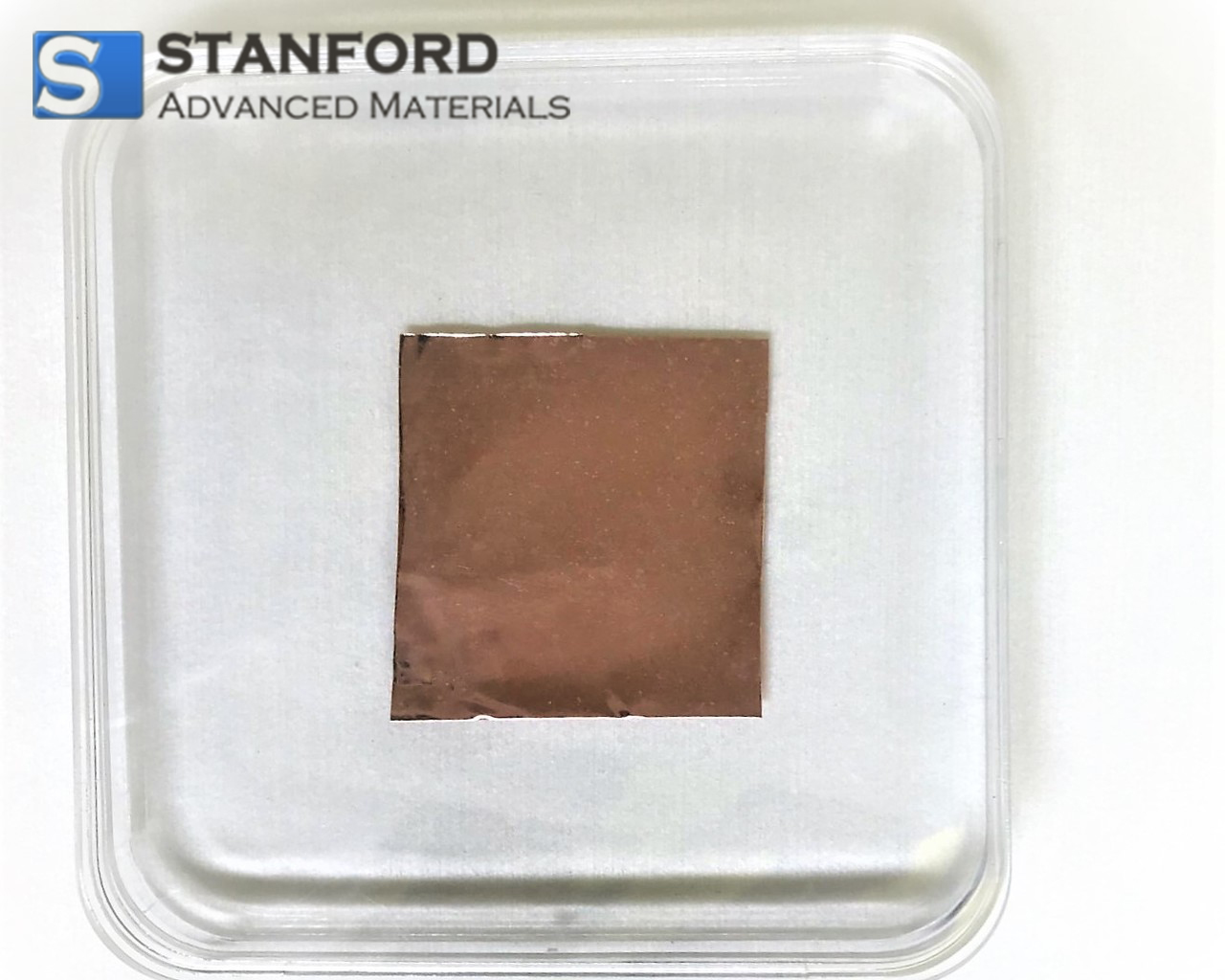Stanford Advanced Materials